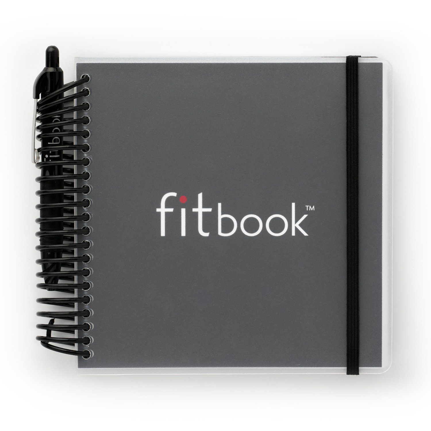 fitbook®: fitness tracker and food journal -   fitbook fitness Journal