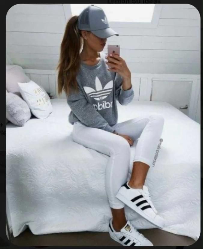 Look of @outfitsgirls16 from 15 March, 2020 | 21 Buttons -   fitness Outfits cold weather