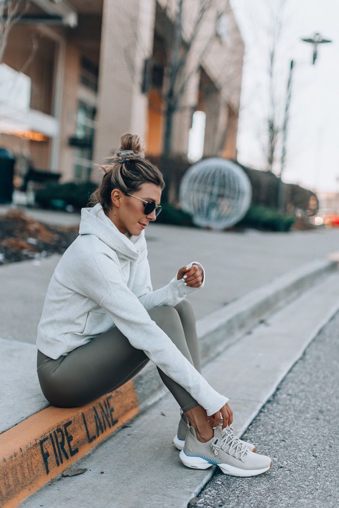 20+ Affordable Athleisure Looks to Copy | -   fitness Outfits fashion