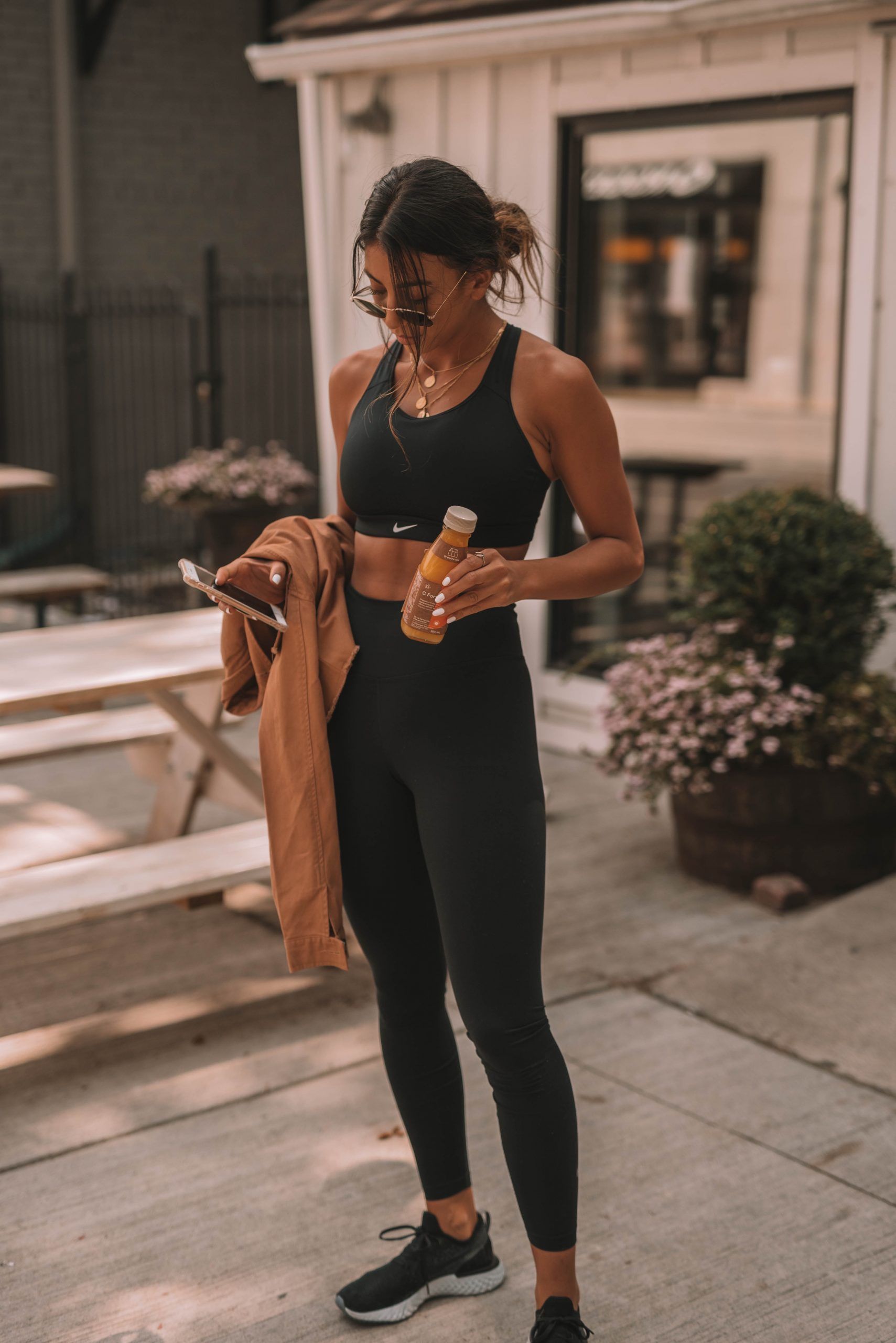 11 Wellness Shortcuts That Make It Easier to Be Healthy -   fitness Outfits fashion