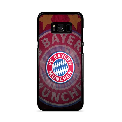 Bayern Muchen Fc Wallpaper Samsung Galaxy S8 Plus Case | Miloscase -   fitness Wallpaper samsung