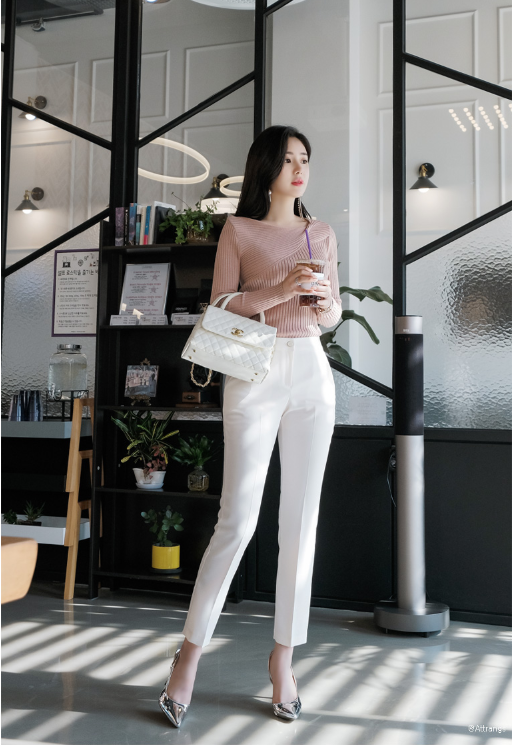 Korean Fashion Style 2019 Trends -   style Korean chic