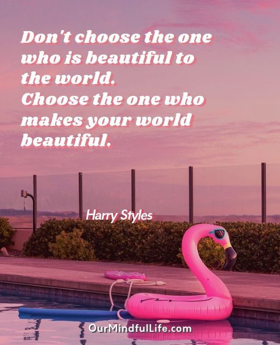 35 Harry Styles Quotes That We All Need At Some Point In Life -   style Quotes wallpaper