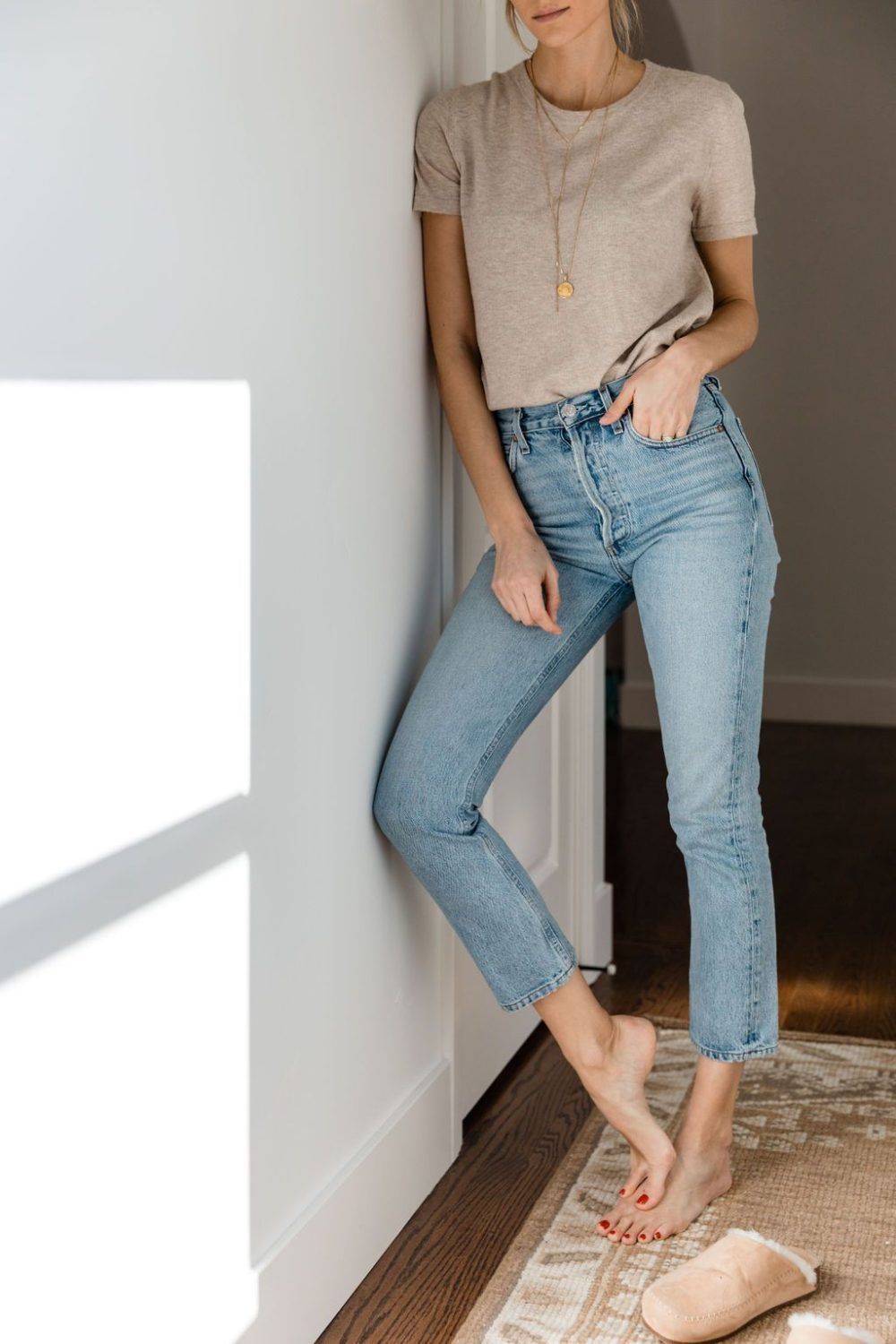 My Best Buys of 2019 | lark & linen -   style Simple clothes