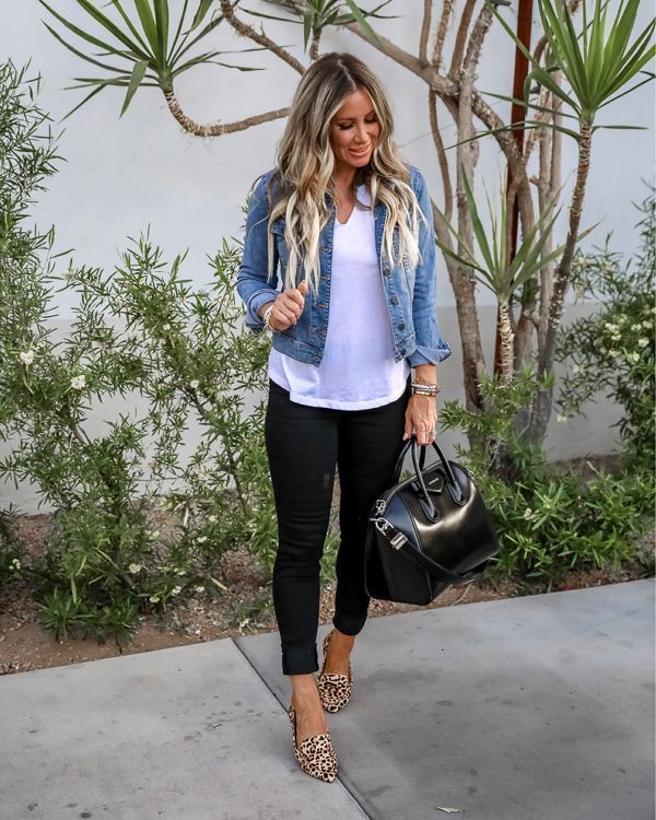 style Spring casual