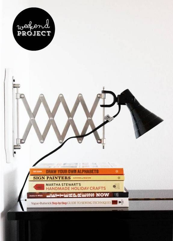The 15 Best DIY Blogs for Endless Inspiration -   taklampa diy Lamp