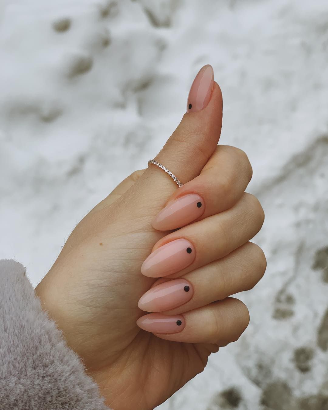 Amazon.com: Makeup -   15 beauty Nails almond ideas