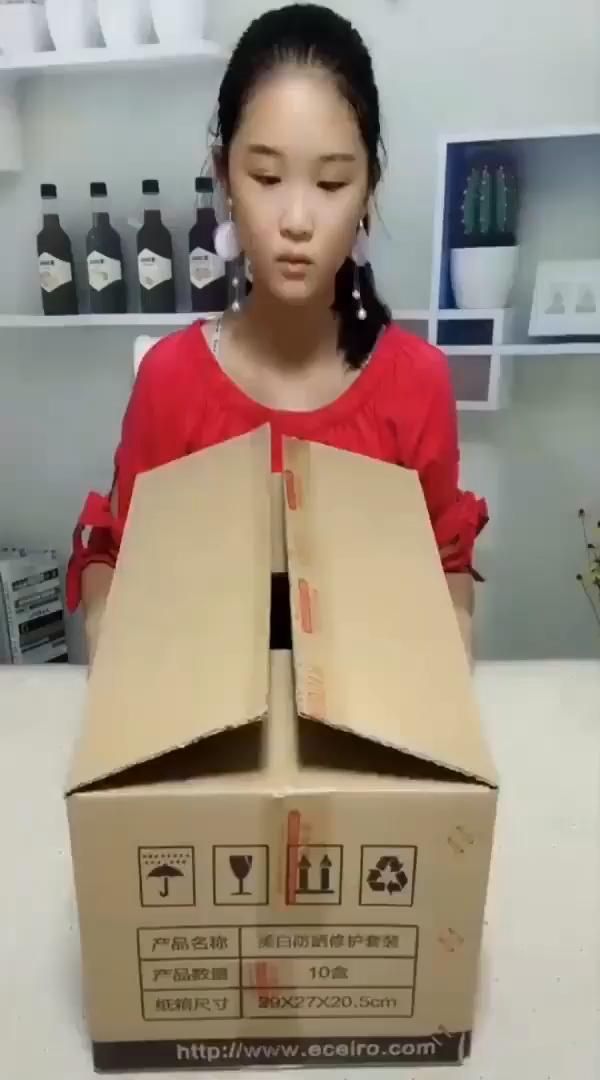 It's Genius Super Easy DIY with Cardboard -   15 diy Organizador papelao ideas