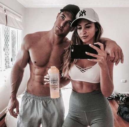 15 fitness Couples funny ideas