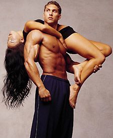 Expert Advice on Your Biggest Training Questions | Muscle & Fitness -   15 fitness Couples funny ideas