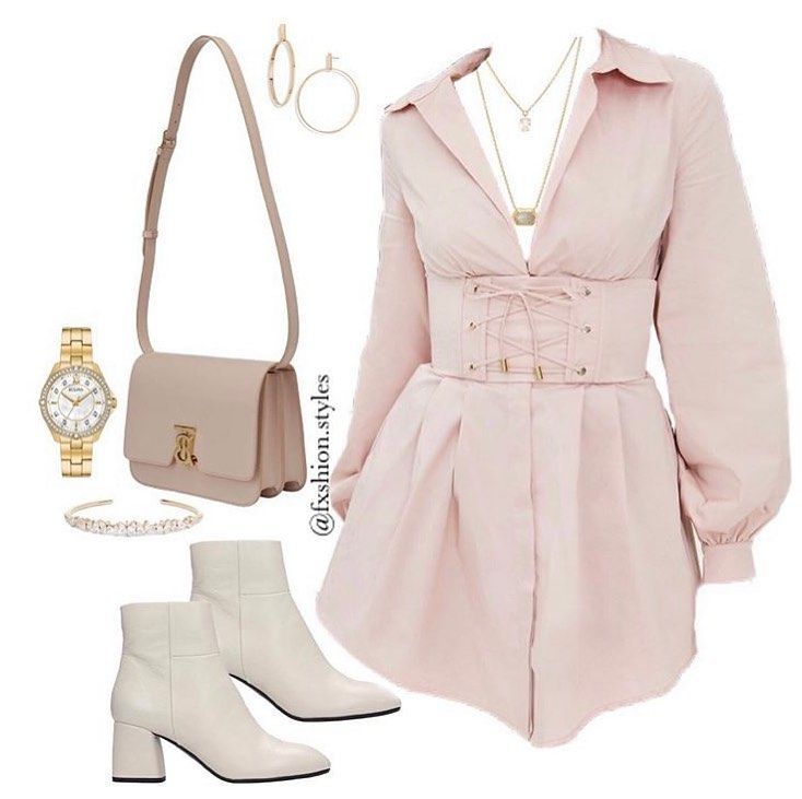 #StyledbyAlexIsabel on Instagram: “Pretty in pink ” -   15 style Vestimentaire kpop ideas