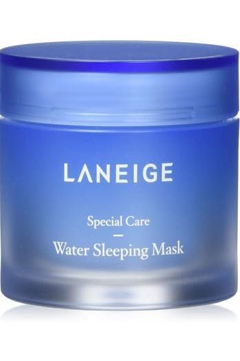 The 19 Best Overnight Face Masks for Glowing Skin -   17 beauty Skin mask ideas