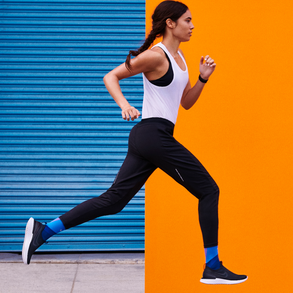 Nike Swift Women's Running Pants -   17 fitness Photography running ideas