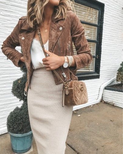 Instagram Round Up: 33 Cozy Fall Outfits | Cella Jane -   18 beauty Fashion ideas