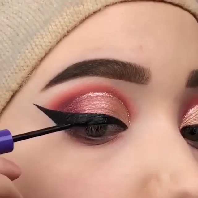 Makeup beauty -   18 beauty Fashion ideas