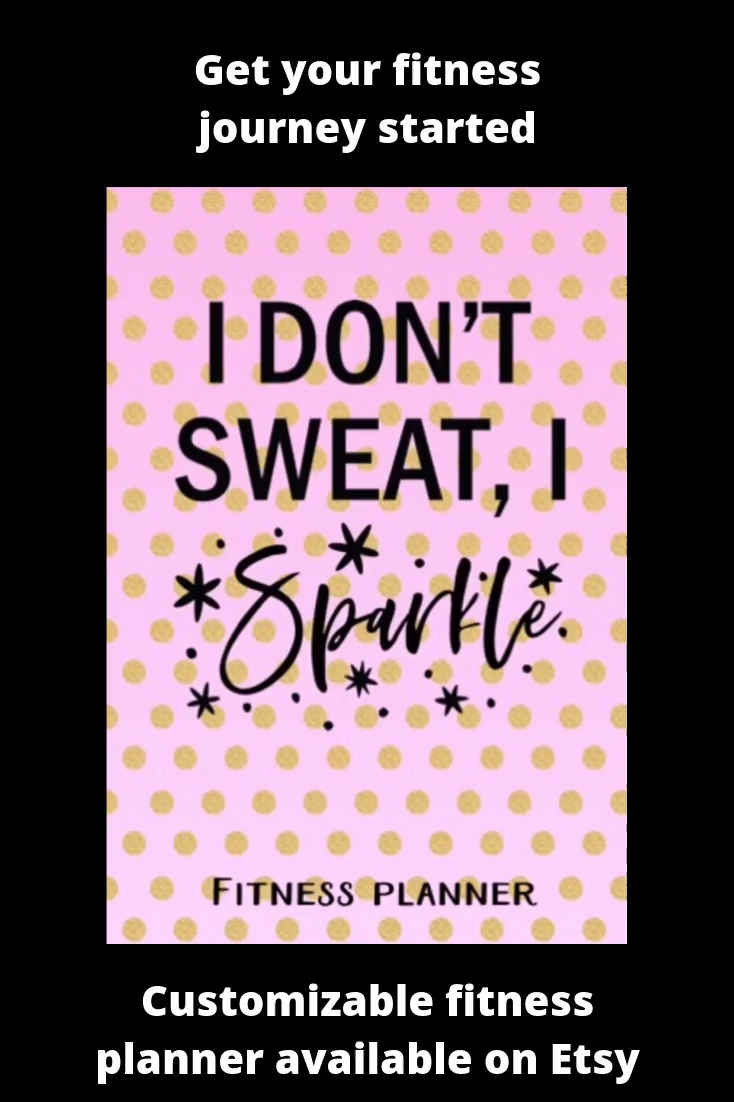 12 Week Fitness Planner -   18 fitness Planner quotes ideas