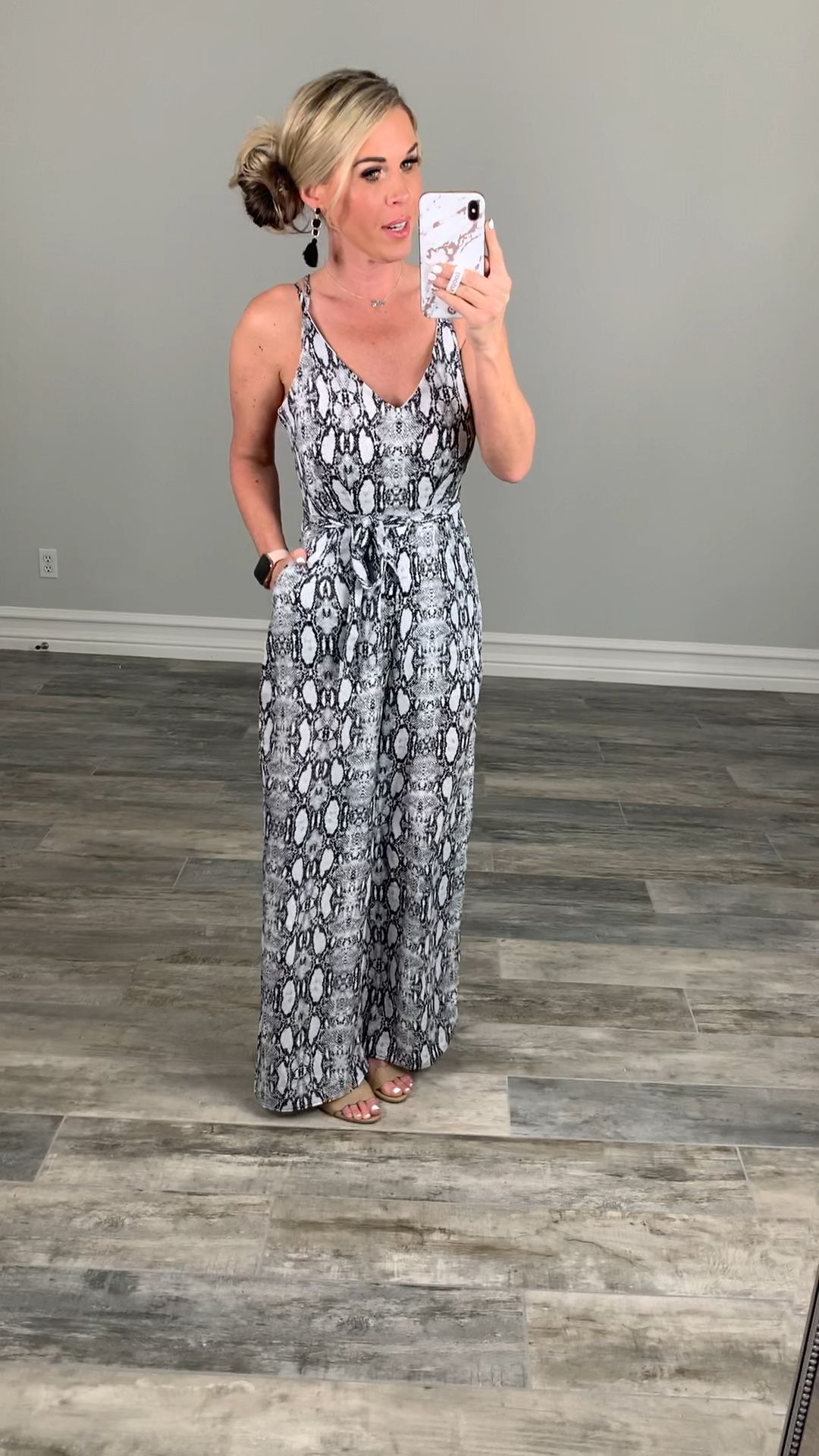 Born With Sass Jumpsuit - privityboutique -   18 style Summer cool ideas