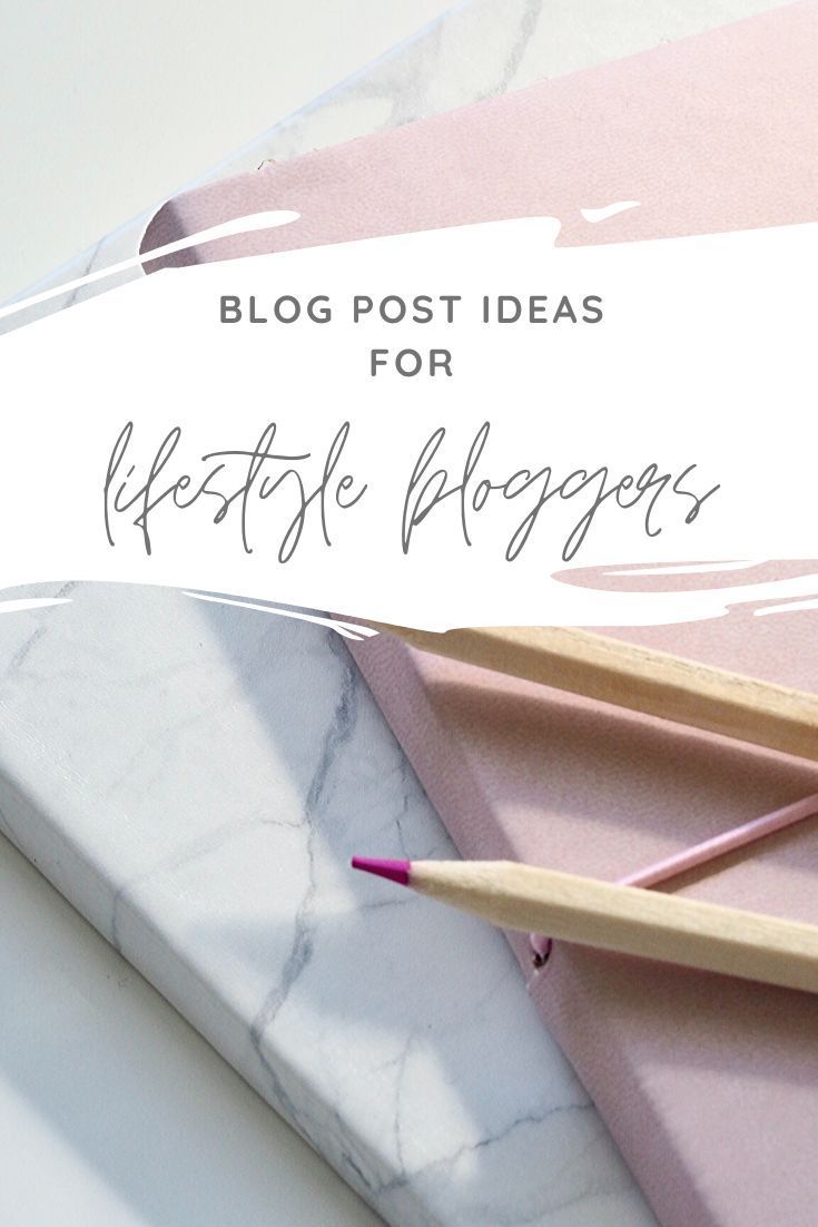 Blog post ideas for lifestyle bloggers -   19 beauty Blogger names ideas