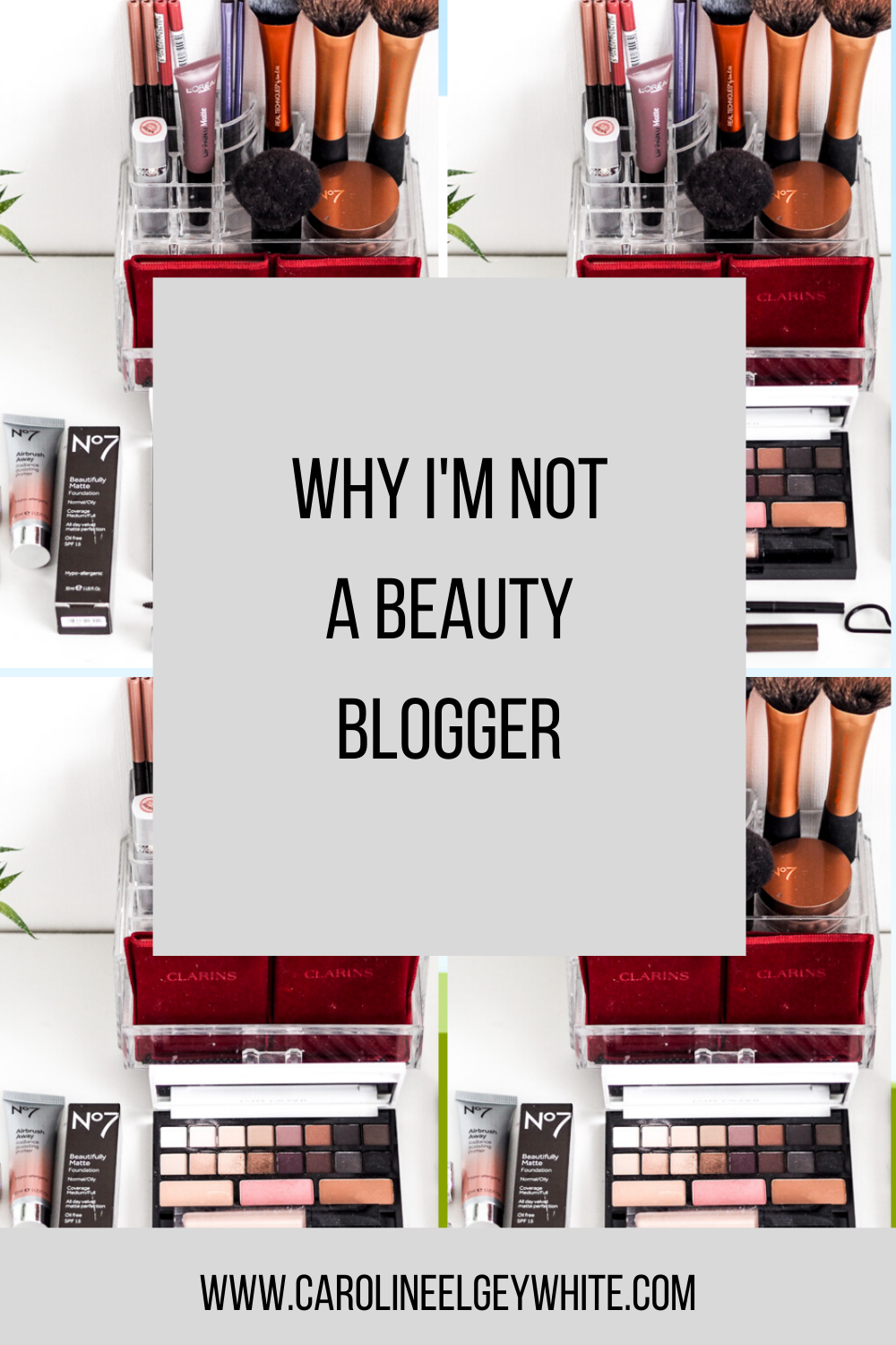 I am Not A Beauty Blogger. Here's The Reasons Why. -   19 beauty Blogger names ideas