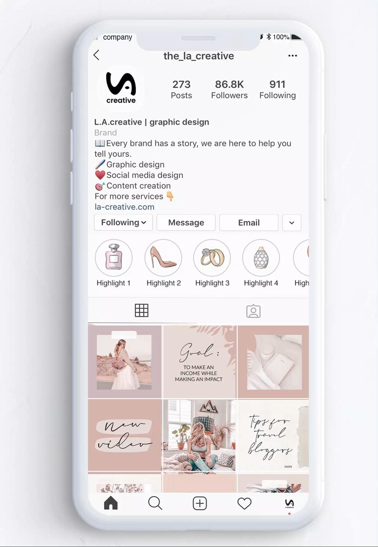 Modern Instagram Story Highlight Cover Icons | Beauty and Spa Instagram Stories Highlights -   19 beauty Blogger names ideas