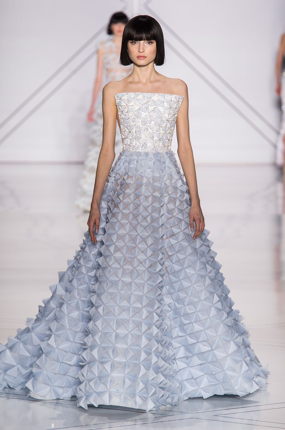 50 Couture Wedding Dresses That Will Make Your Heart Ache -   19 beauty Dresses couture ideas