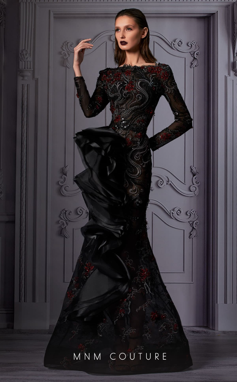 K3842 -   19 beauty Dresses couture ideas