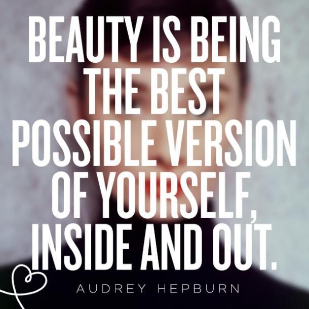 21 Best Audrey Hepburn Quotes About Life, Love & Real Beauty -   19 beauty Quotes audrey hepburn ideas