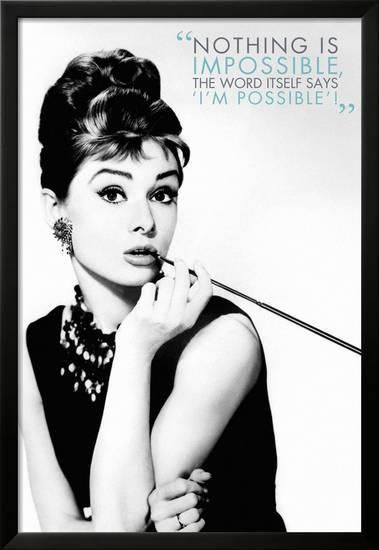 Audrey Hepburn Quote -   19 beauty Quotes audrey hepburn ideas