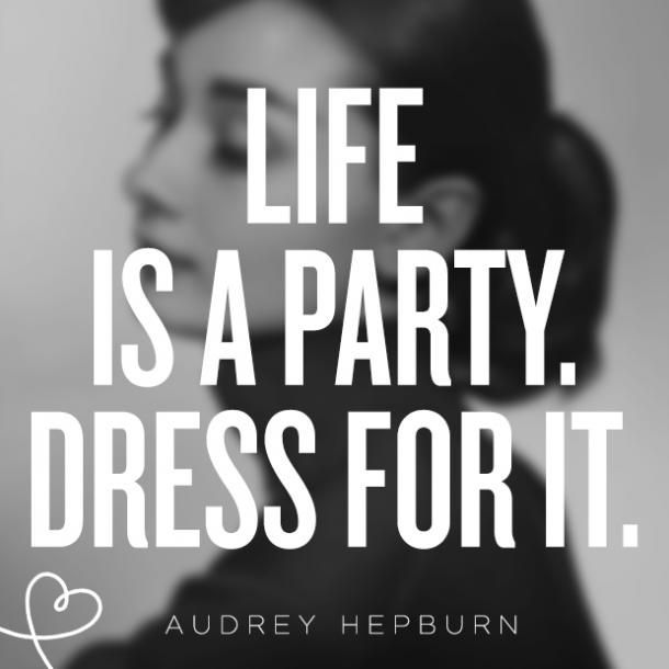 21 Best Audrey Hepburn Quotes About Life, Love & Real Beauty -   19 beauty Quotes audrey hepburn ideas
