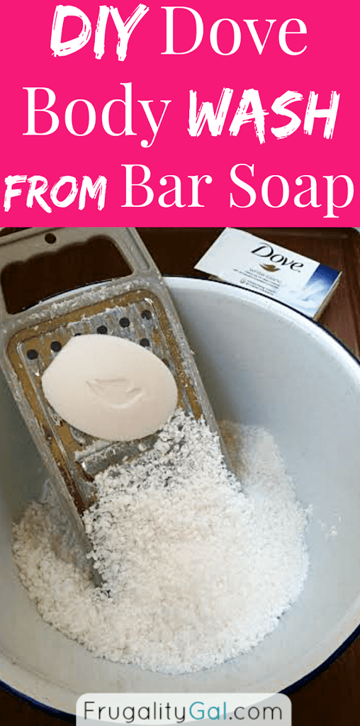 Learn how to make Homemade Dove Body Wash Soap -   19 diy 100 inspiration ideas