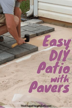 Custom concrete curbing edging landscaping do it yourself -   19 diy Easy outdoor ideas