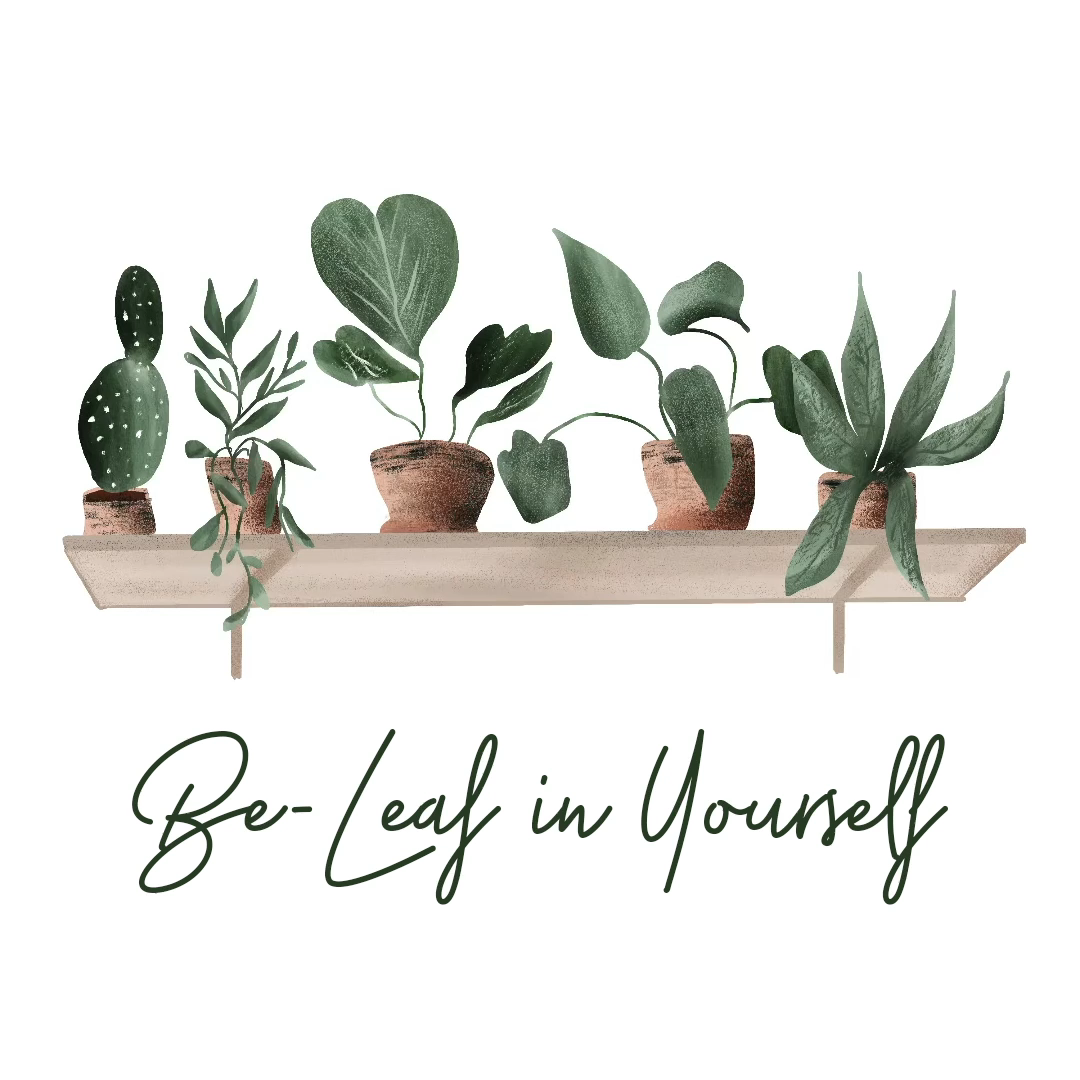Be-Leaf in Yourself -   19 diy Interieur plants ideas