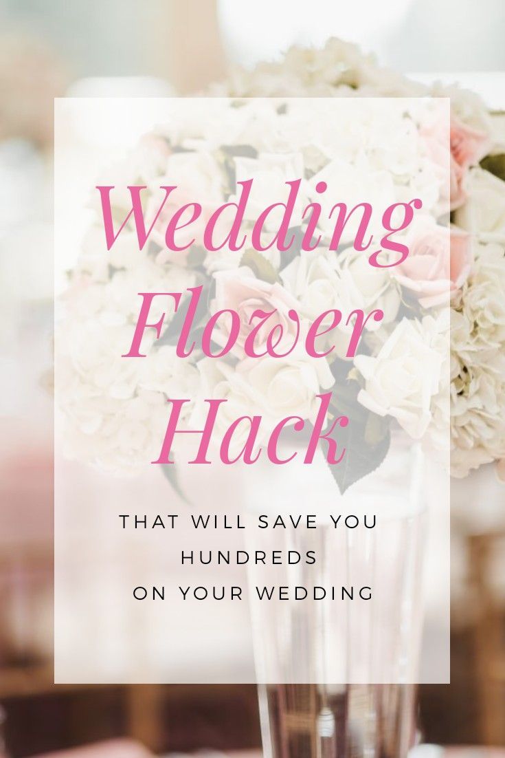 How to Save Money on your Wedding Flowers -   19 diy Wedding flowers ideas