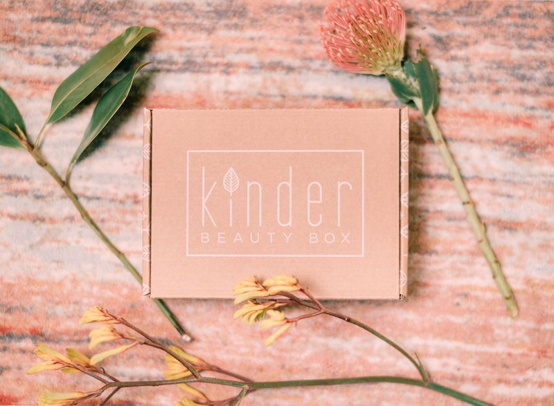 Kinder Beauty Box November 2019 Review + Coupon -   19 organic beauty Box ideas