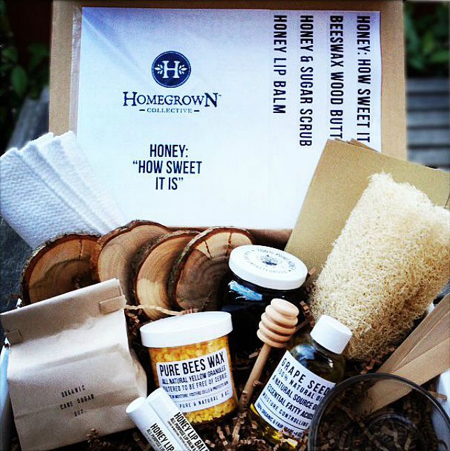 13 Organic Subscription Boxes That Are *Actually* Good for You -   19 organic beauty Box ideas