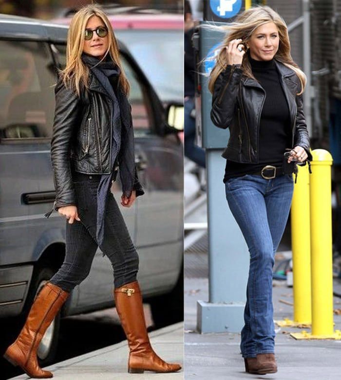 Jennifer Aniston style secrets: How to dress like Jennifer Aniston -   19 style Icons dress ideas