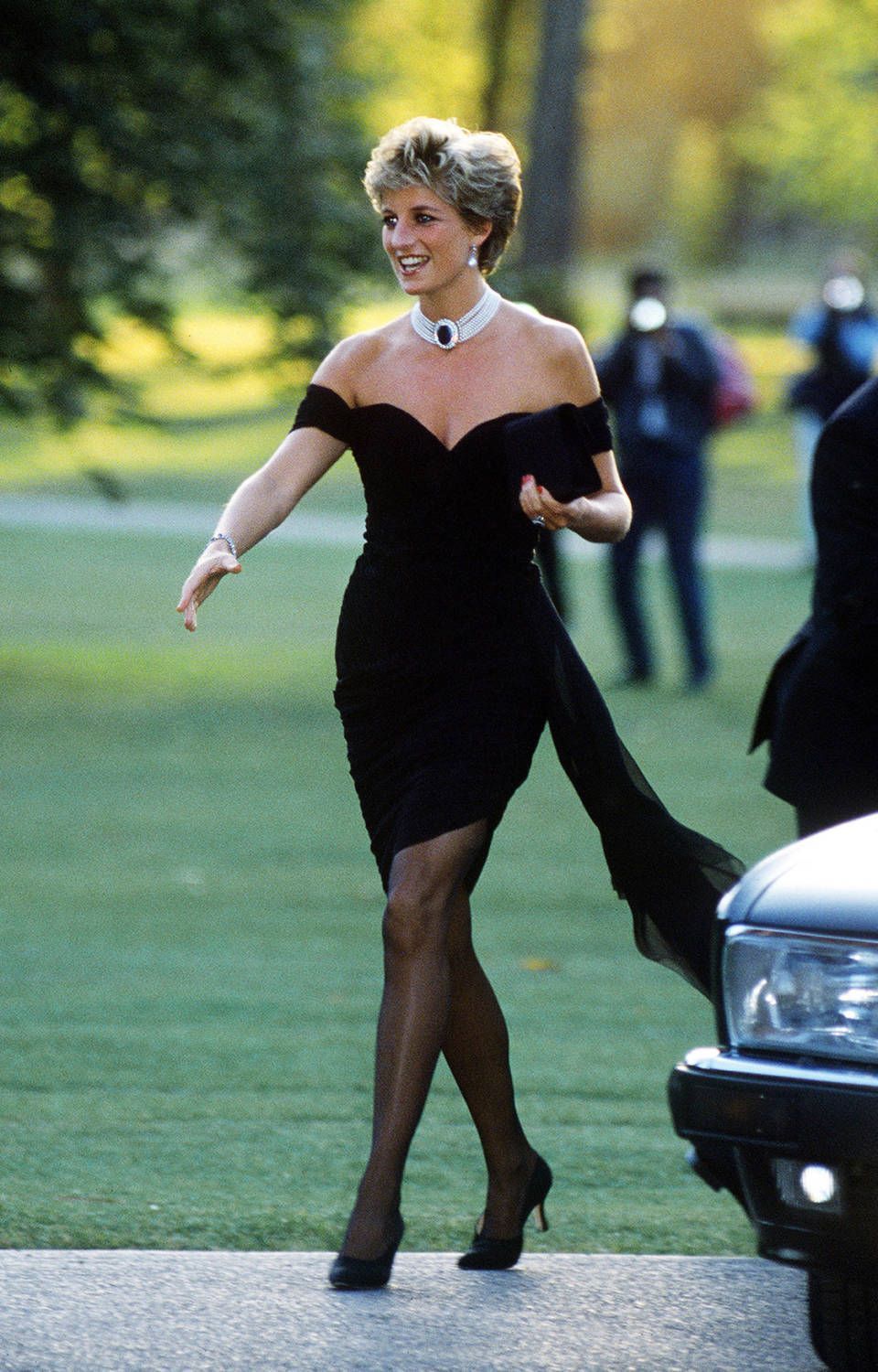 Style Icon Princess Diana | Sparkles and Shoes -   19 style Icons dress ideas