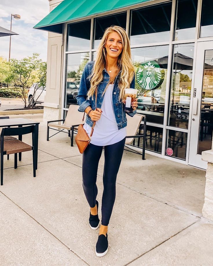 31 Trending Outfits this 2020 To Keep Your Every Summer Day Memorable -   20 mom style Fall ideas