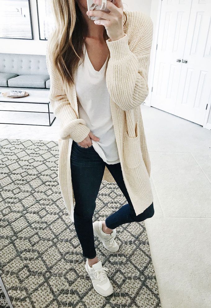 Comfy Everyday Mom Style With Evereve -   20 mom style Fall ideas