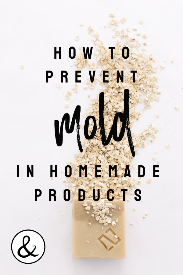 How to Prevent Mold In Homemade Beauty Recipes -   21 beauty Skin diy ideas