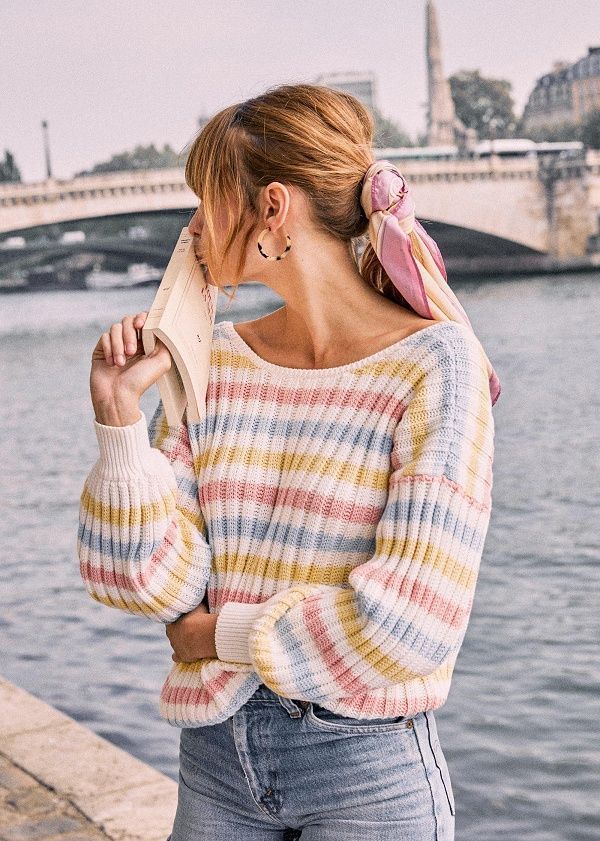 summer date outfits -   21 french style Spring ideas