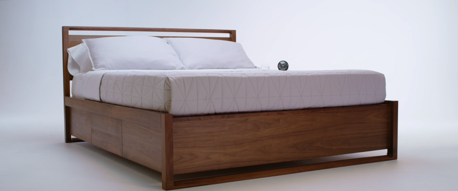 Matera Bed -   23 diy Bed Frame videos ideas