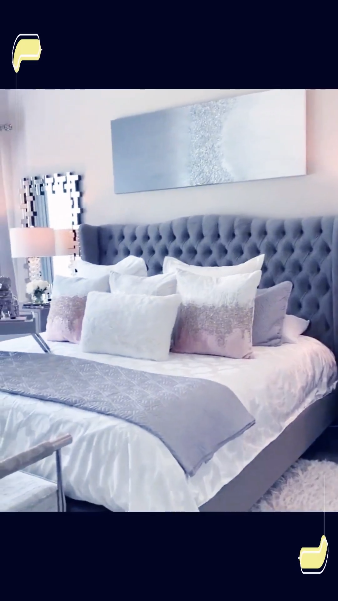 Master Bedroom Design Ideas -   23 diy Bed Frame videos ideas