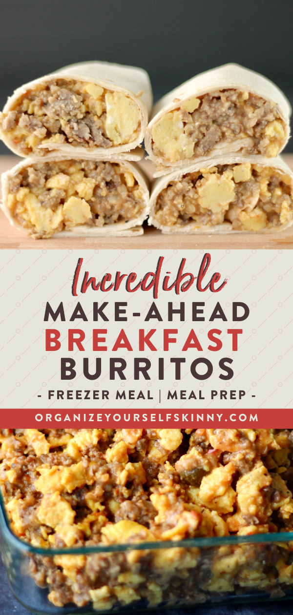 17 meal prep recipes breakfast ideas
