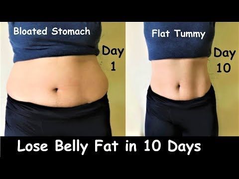 Easy Exercises to Lose Belly Fat in 1 WEEK | Workout for Flat Stomach, Tiny Waist & Bloated Stomach -   17 workouts for flat stomach in 1 week ideas