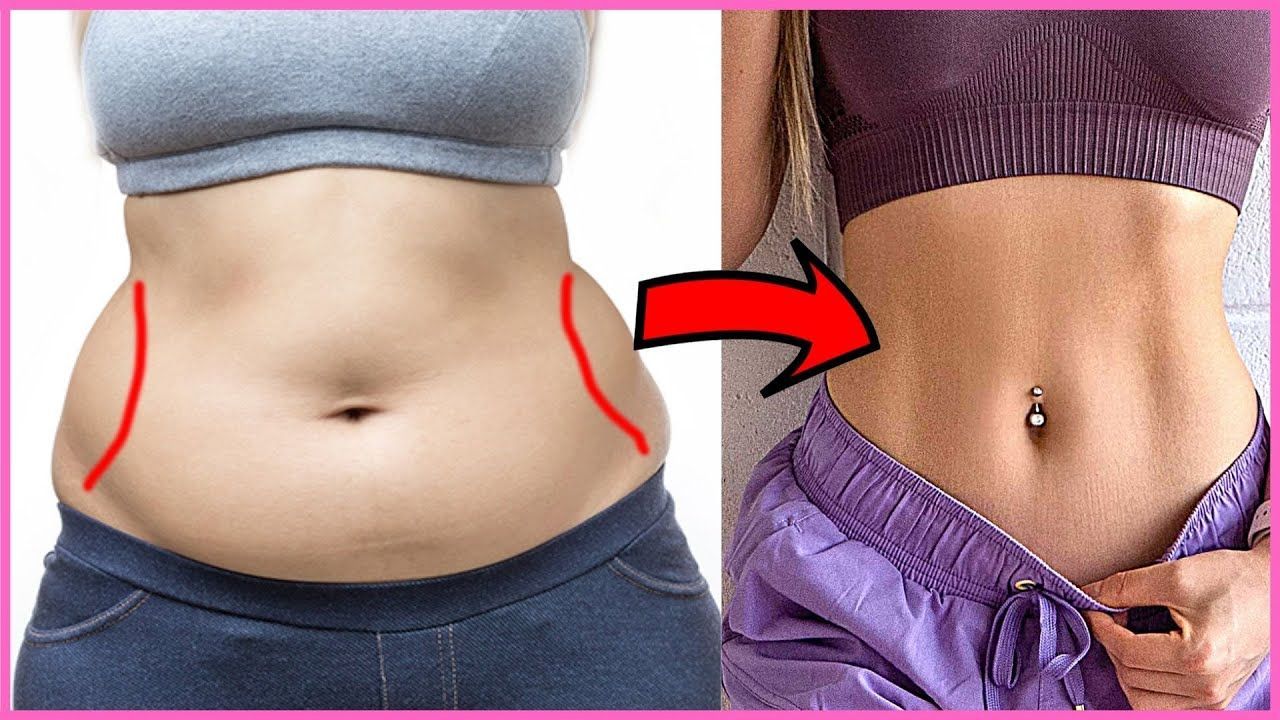 17 workouts for flat stomach in 1 week ideas