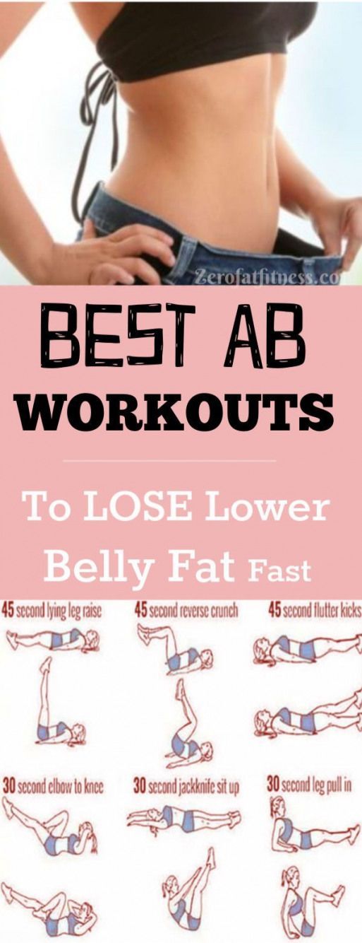 BuzzFeed -   17 workouts for flat stomach in 1 week ideas