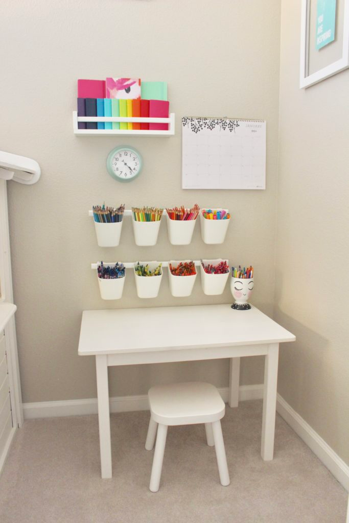 18 diy projects for kids room ideas
