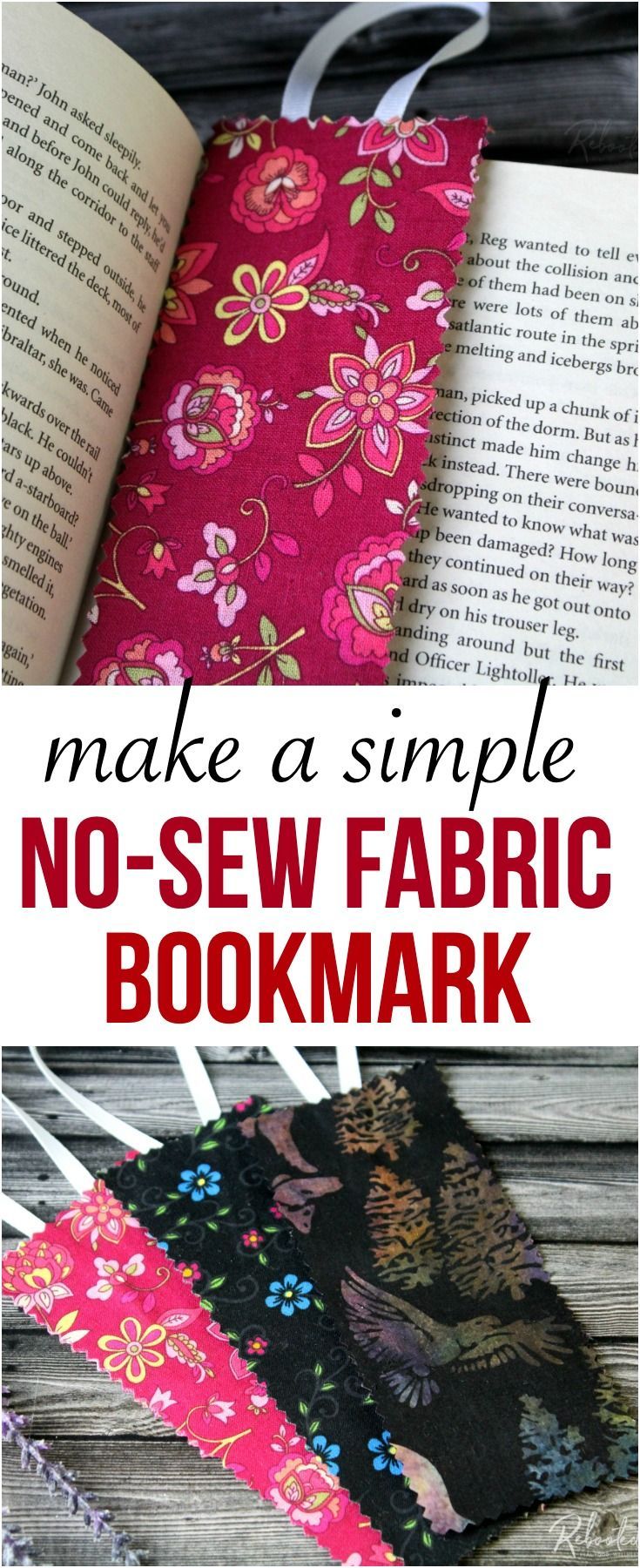 19 fabric crafts things to make ideas