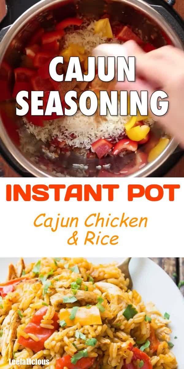 19 healthy instant pot recipes easy ideas